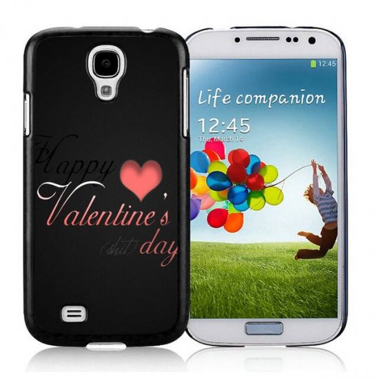 Valentine Bless Samsung Galaxy S4 9500 Cases DEE - Click Image to Close